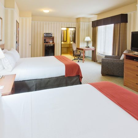 Holiday Inn Express Hotel & Suites Astoria By Ihg מראה חיצוני תמונה