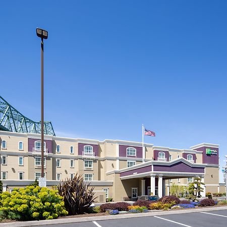 Holiday Inn Express Hotel & Suites Astoria By Ihg מראה חיצוני תמונה