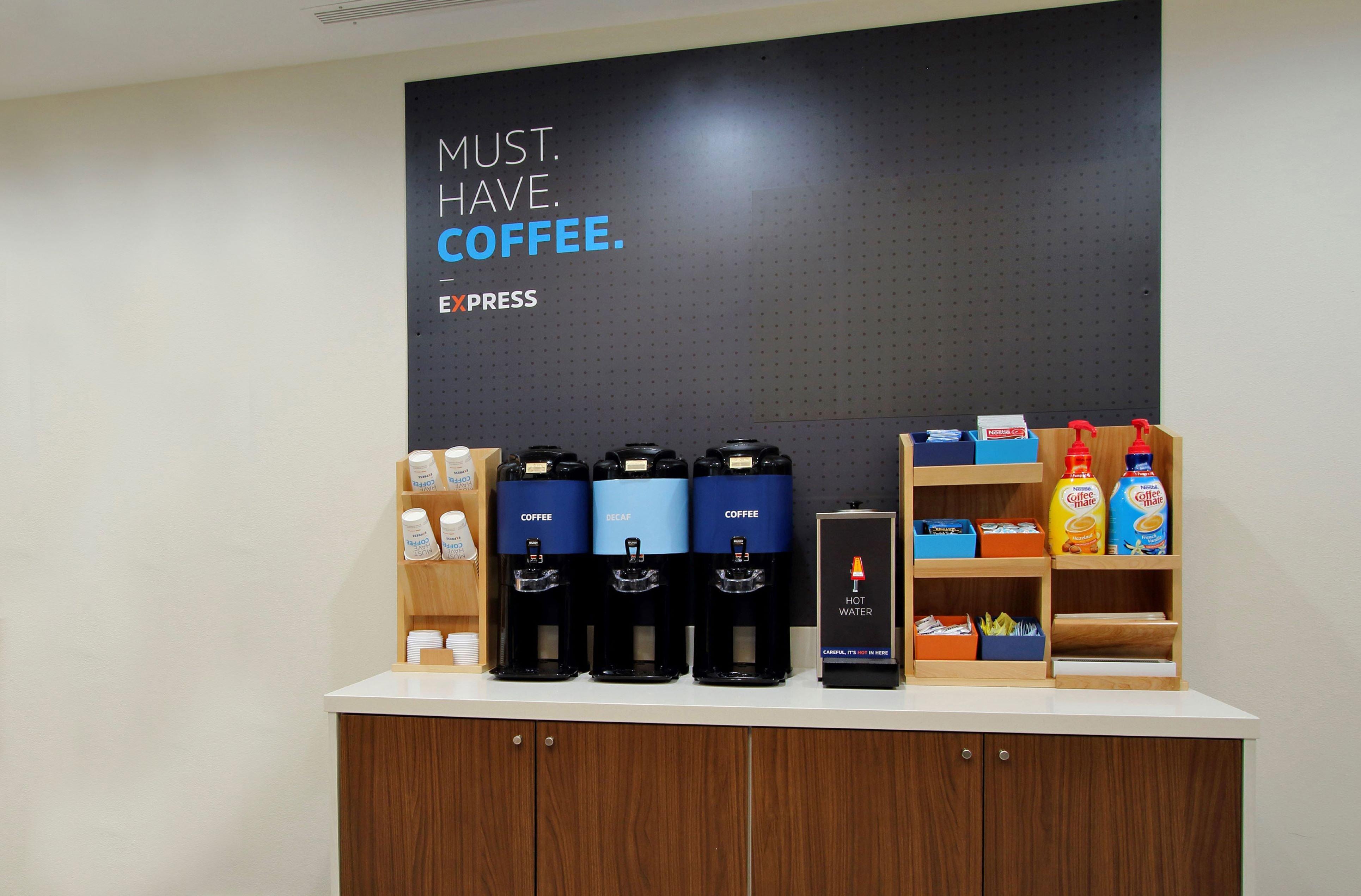 Holiday Inn Express Hotel & Suites Astoria By Ihg מראה חיצוני תמונה