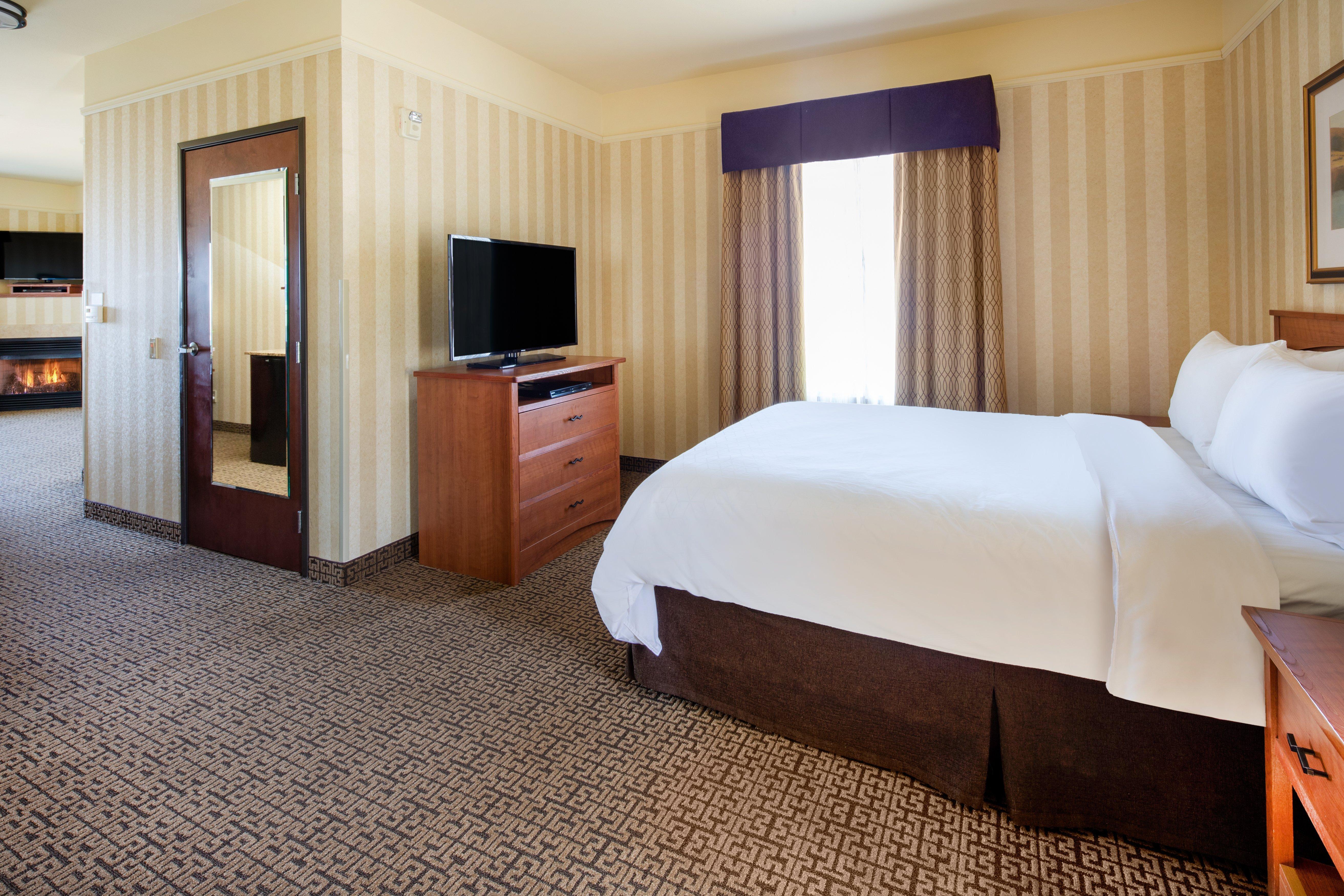 Holiday Inn Express Hotel & Suites Astoria By Ihg מראה חיצוני תמונה