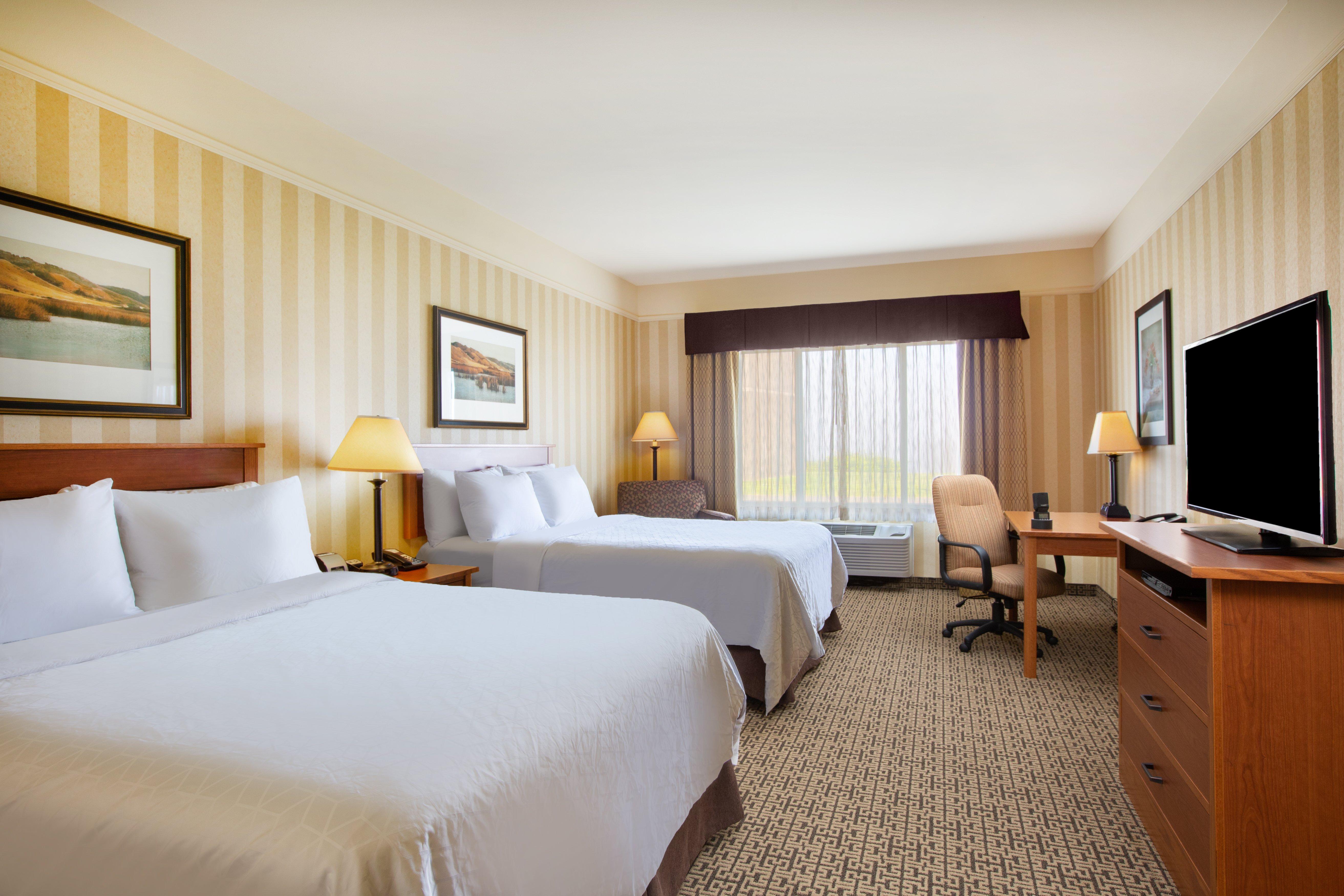 Holiday Inn Express Hotel & Suites Astoria By Ihg מראה חיצוני תמונה