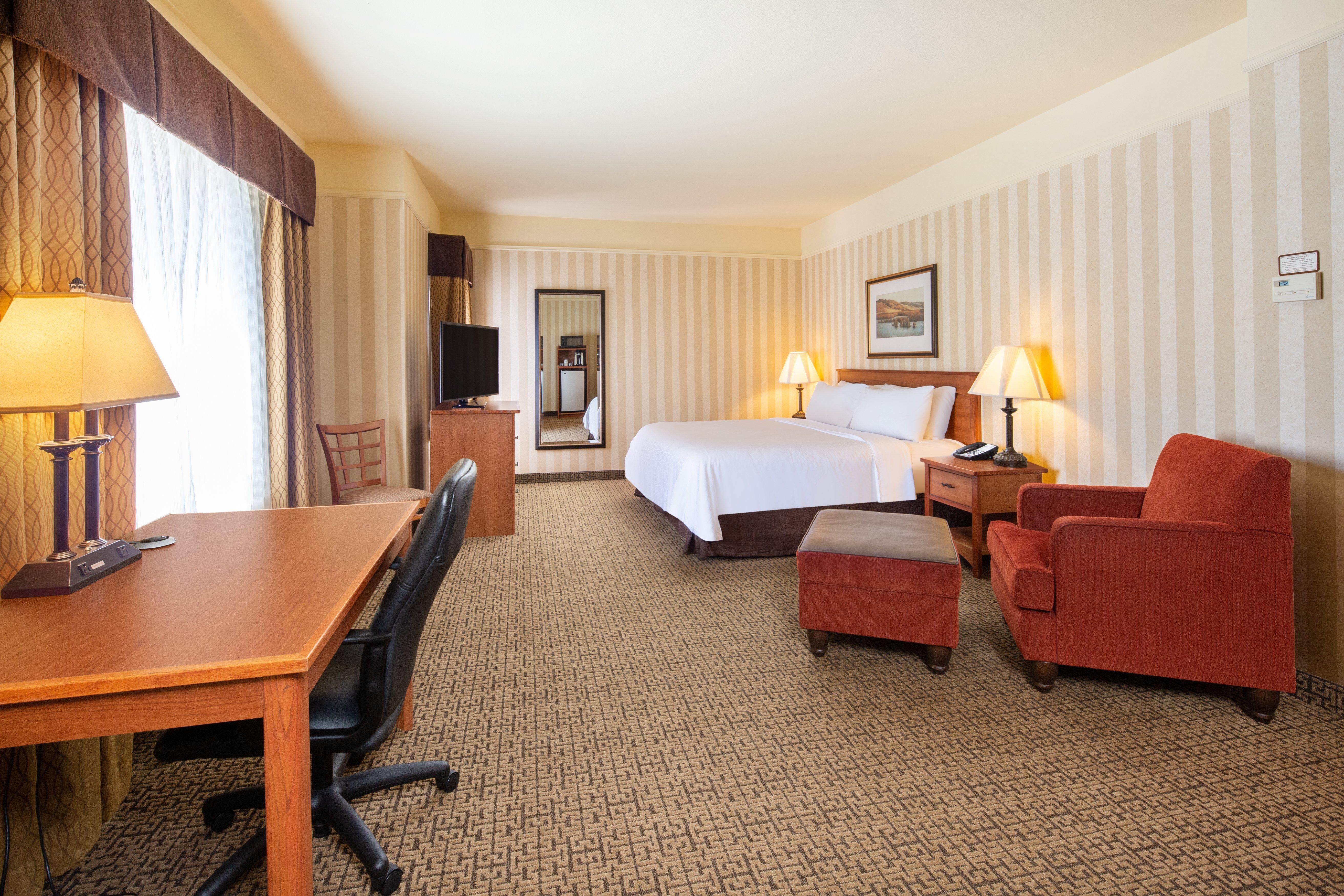 Holiday Inn Express Hotel & Suites Astoria By Ihg מראה חיצוני תמונה